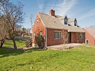 103 Stuart St, Bethel Park, PA 15102
