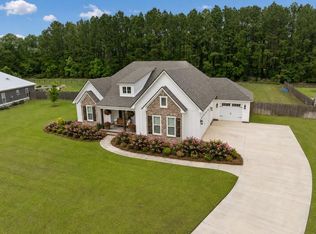 3036 Mary Powell Way, Hahira, GA 31632