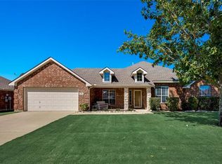206 Chinaberry Trl, Forney, TX 75126