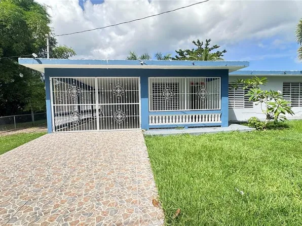 Carr 125 Km #11.4, Moca, PR 00676