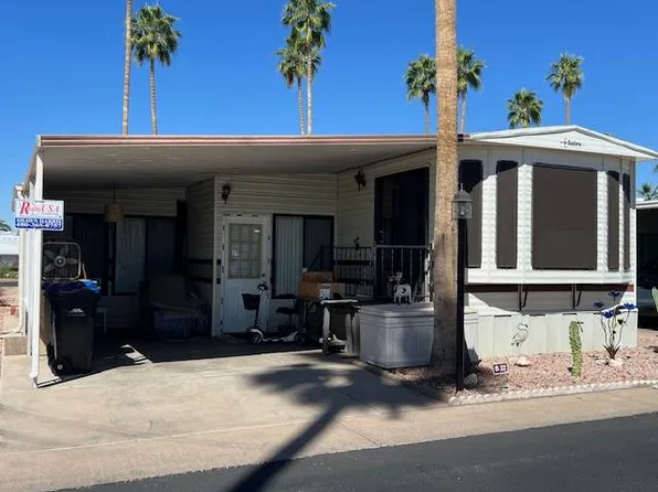 4860 E Main St #B-22, Mesa, AZ 85205