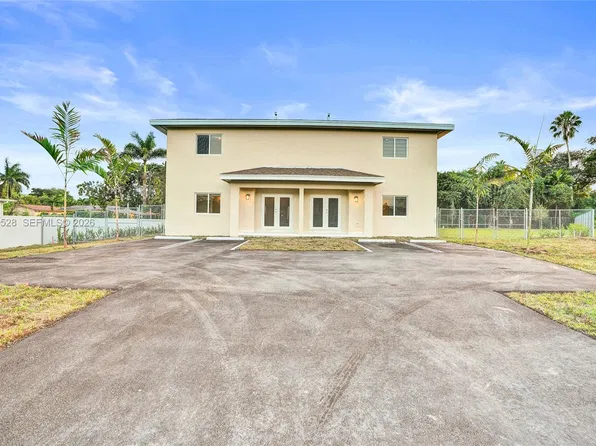 250 NE 119th Ter, Miami, FL 33161