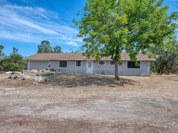 46592 Chukchansi Rd, Coarsegold, CA 93614
