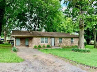 31 County Road 420, Killen, AL 35645