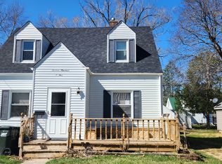 1305 15th Ave, Sterling, IL 61081