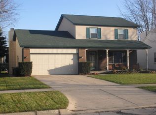 368 Cranbrook Blvd, Monroe, MI 48162