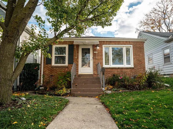 3647 East Van Norman AVENUE, Cudahy, WI 53110