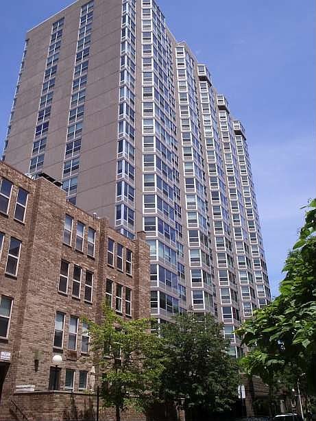 720 Gordon Terrace Exterior