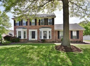 1539 Apple Way Ct, Ballwin, MO 63021