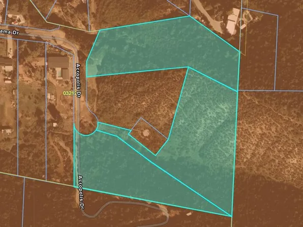 0 Acropolis Dr, Yucaipa, CA 92399