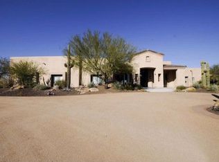 2970 E Cloud Rd, Cave Creek, AZ 85331