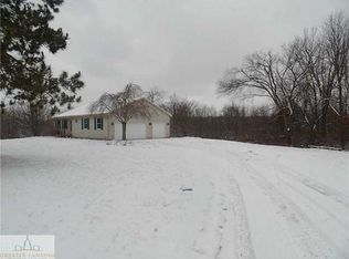 10329 Corcoran Rd, Haslett, MI 48840