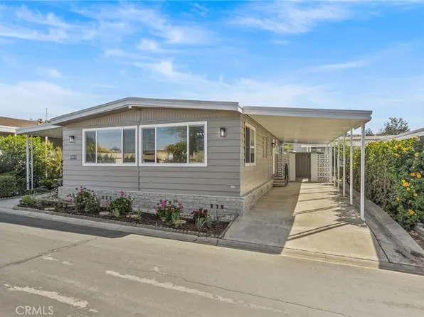 3738 Lake Side Dr #75, Yorba Linda, CA 92886