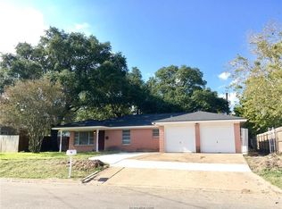 203 Luther St, College Station, TX 77840