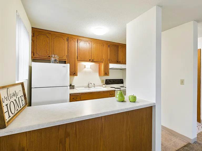 2M Apartments — Photo 67