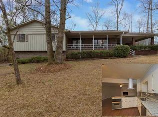 2241 Timberlane Dr, Bessemer, AL 35022