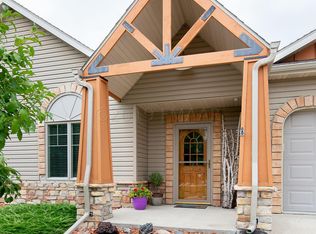 448 19th Ave W UNIT E, West Fargo, ND 58078