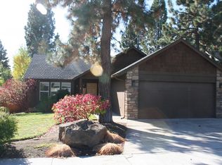 19863 Quail Pine Loop, Bend, OR 97702