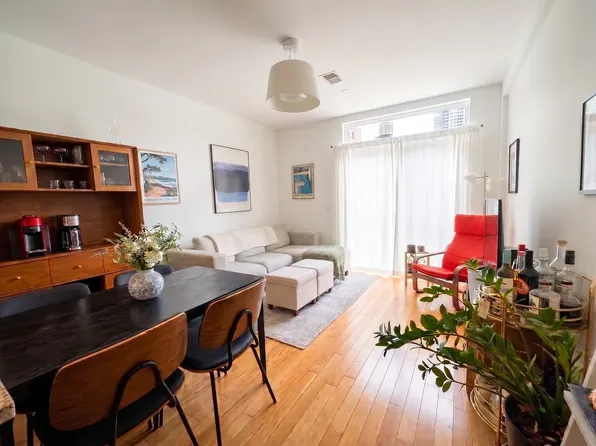 96 Diamond St APT 4a, Brooklyn, NY 11222