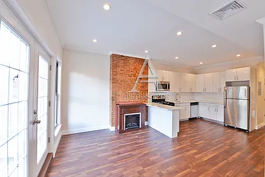 Rented by Peter Ashe