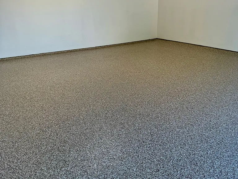 Newly UPDATED 2 CAR GARAGE!