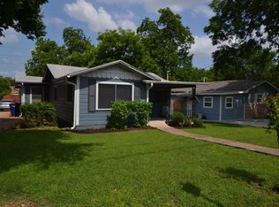 2205 Coleto St, Austin, TX 78722