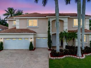 11077 Blue Coral Dr, Boca Raton, FL 33498