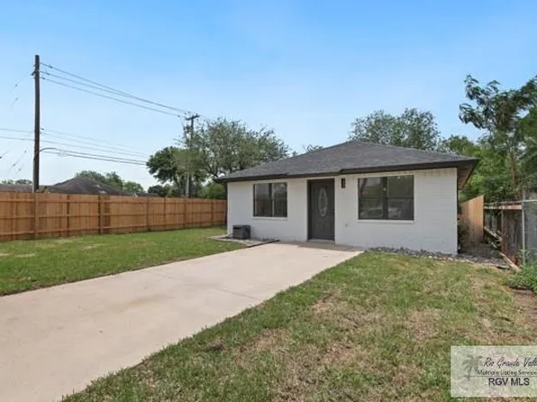 2354 E Ringgold St, Brownsville, TX 78520