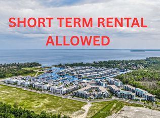 375 Sea Ray Ave #202, Innisfil, ON L9S