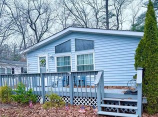 13 Cardinal Dr, Egg Harbor City, NJ 08215