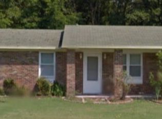 3619 Goldfinch Dr, Augusta, GA 30906