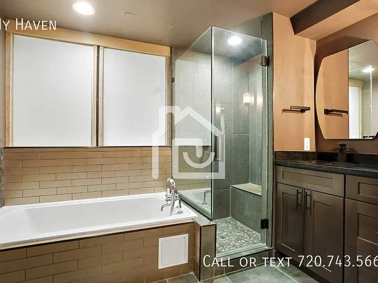 1401 Wewatta St #509 — Photo 9