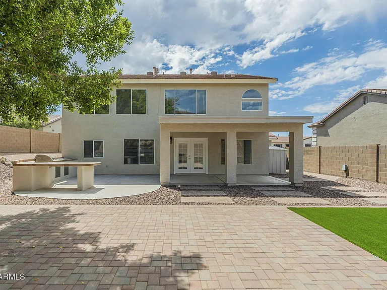 6326 W El Cortez Pl — Photo 50