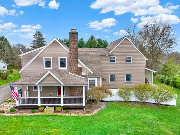 2244 Elm Dr, Ford City, PA 16226