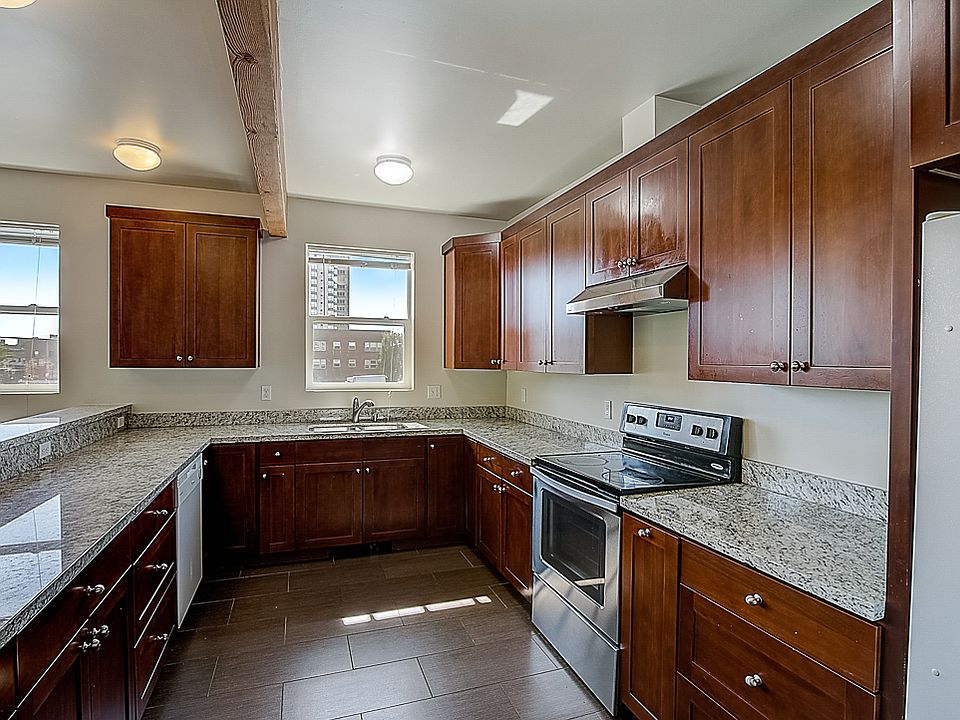 1st image of 4701 Brooklyn Ave NE #2F