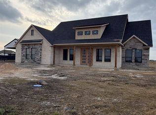 556 Alondrita St, Celeste, TX 75423