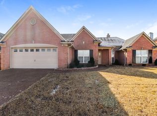 9245 Tamhaven Dr, Cordova, TN 38016