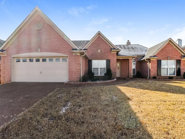 9245 Tamhaven Dr, Cordova, TN 38016