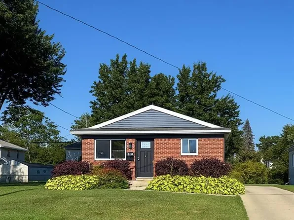 1434 Emerson St, Toledo, OH 43605