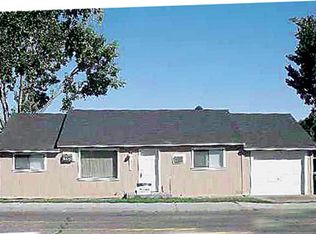 642 S 38th Ave, West Richland, WA 99353