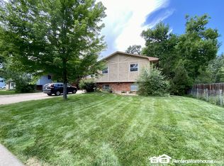 1237 Constitution Ave, Fort Collins, CO 80521