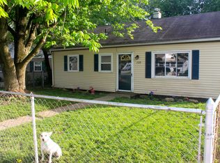 1729 Main St, Vincennes, IN