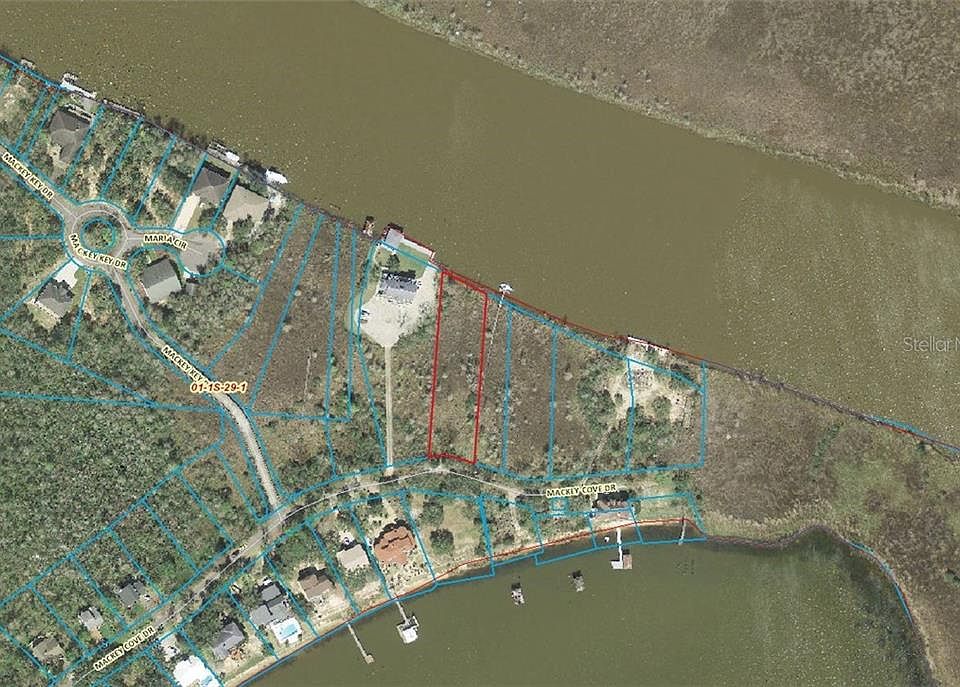 1st image of 3764 Mackey Cove Dr