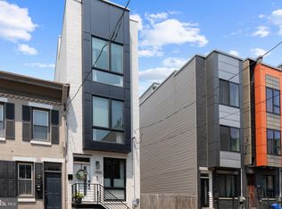 1550 S Capitol St, Philadelphia, PA 19146