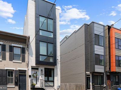 1550 S Capitol St, Philadelphia, PA, 19146