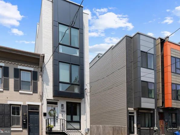 1550 S Capitol St, Philadelphia, PA 19146