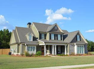 1335 Morningside Way, Watkinsville, GA 30677