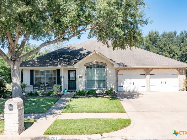 201 Legend Dr, Victoria, TX 77904