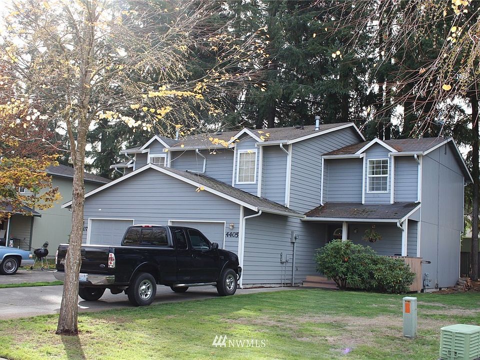 1st image of 4405 4407 Quail Drive SE