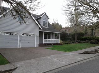 8230 SW 146th Ter, Beaverton, OR 97007